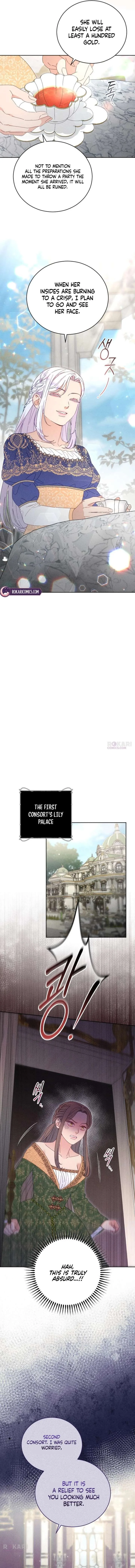 I Humbly Dare To Ask Chapter 36 page 7