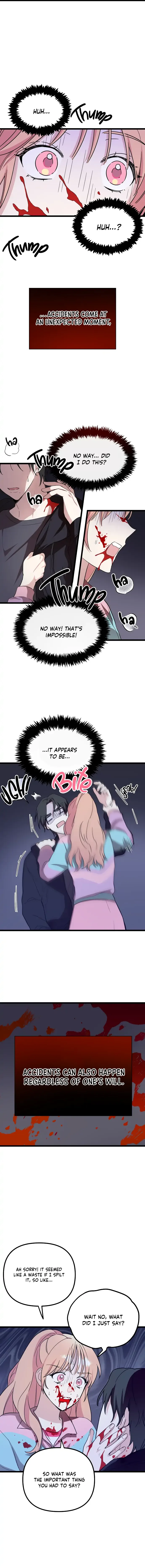 I Just Want to Be a Normal Idol Chapter 1 page 16