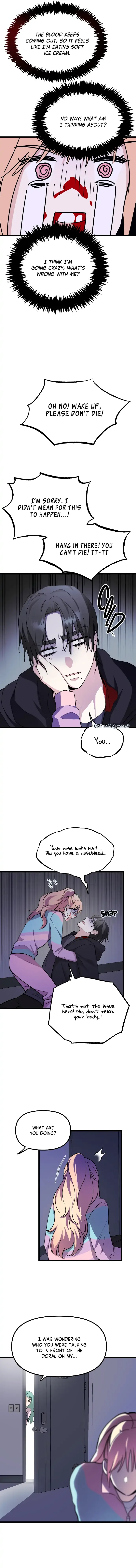 I Just Want to Be a Normal Idol Chapter 1 page 17