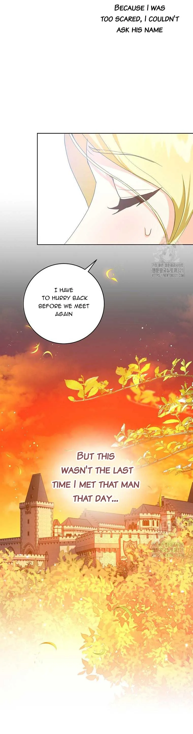 I Never Abandoned the Tyrant Chapter 4 page 24