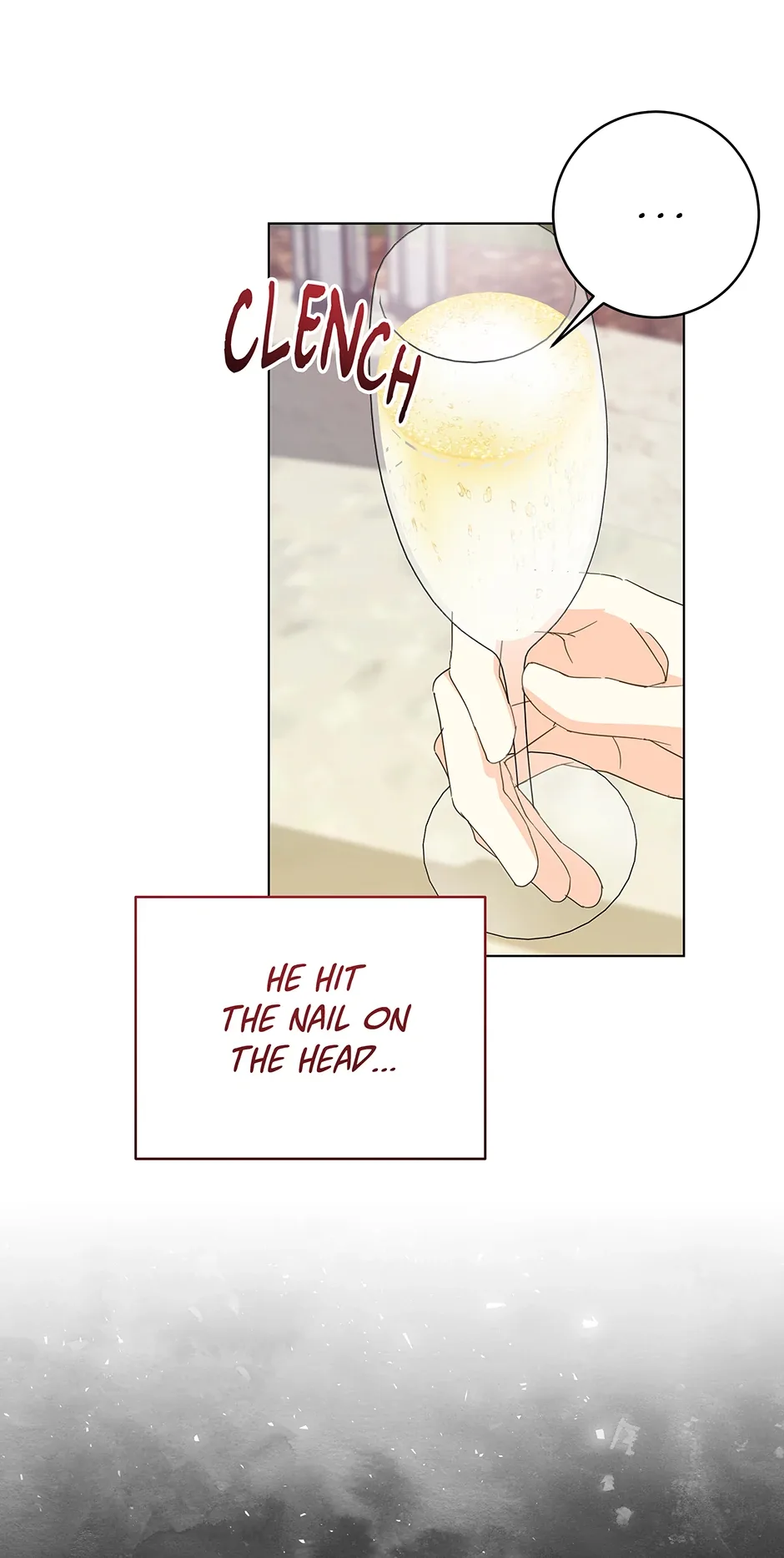 I Never Abandoned the Tyrant Chapter 44 page 36