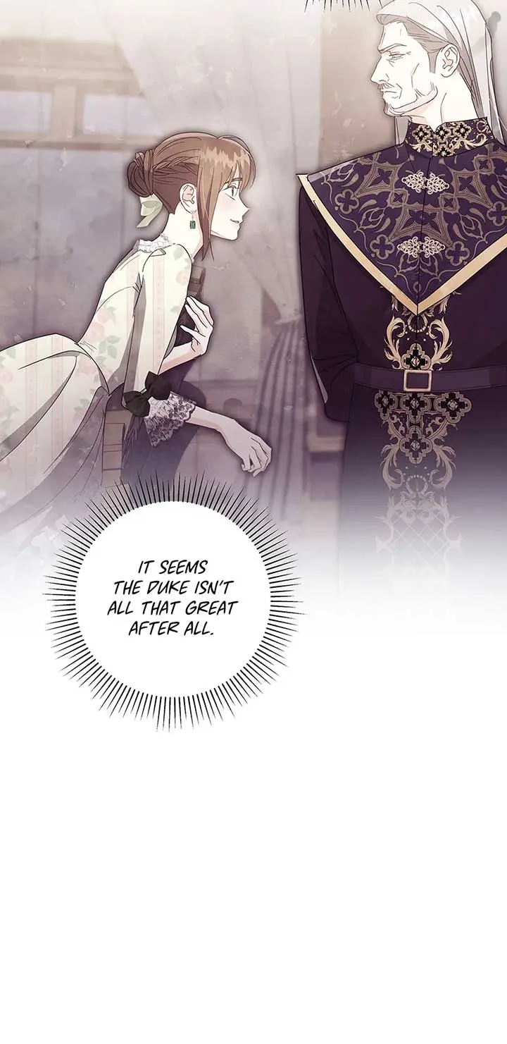 I Never Abandoned the Tyrant Chapter 45 page 44