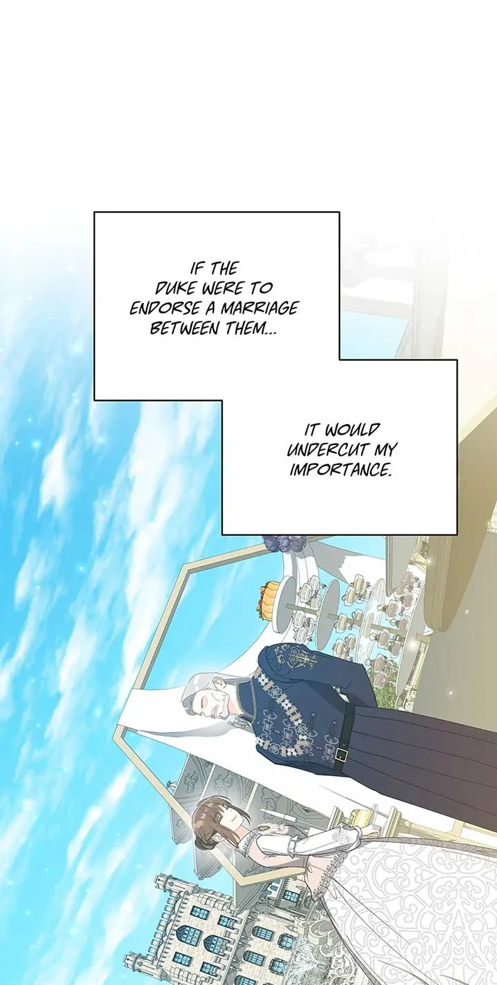 I Never Abandoned the Tyrant Chapter 45 page 32