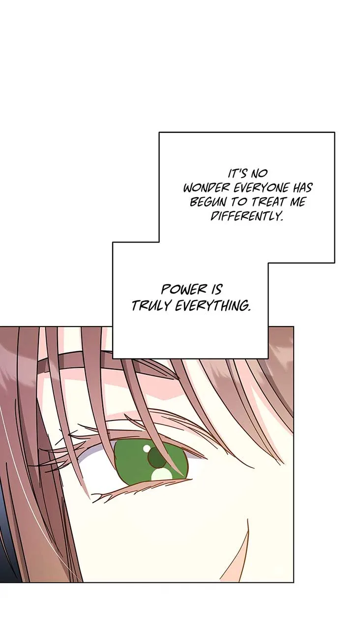 I Never Abandoned the Tyrant Chapter 45 page 48