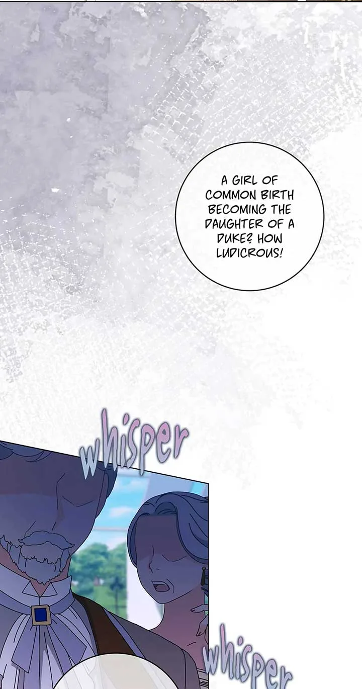 I Never Abandoned the Tyrant Chapter 45 page 29