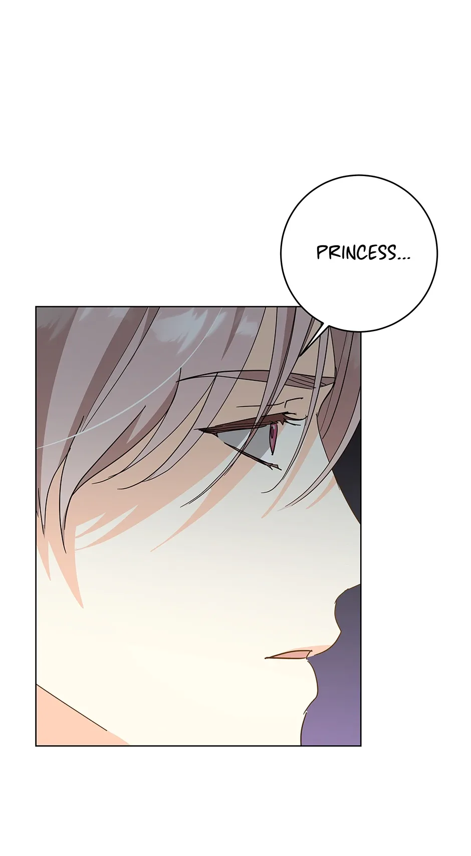 I Never Abandoned the Tyrant Chapter 44 page 47