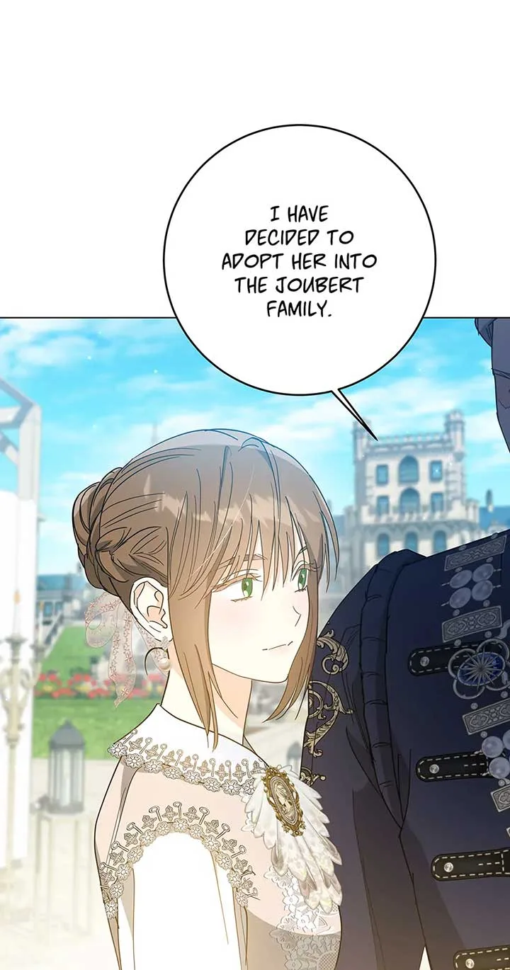 I Never Abandoned the Tyrant Chapter 45 page 28