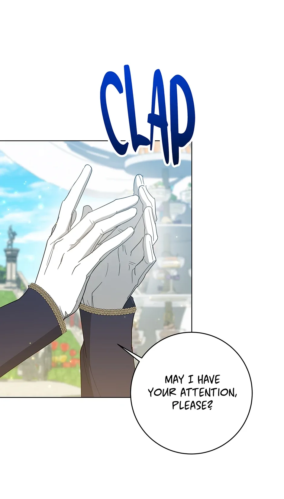 I Never Abandoned the Tyrant Chapter 44 page 54