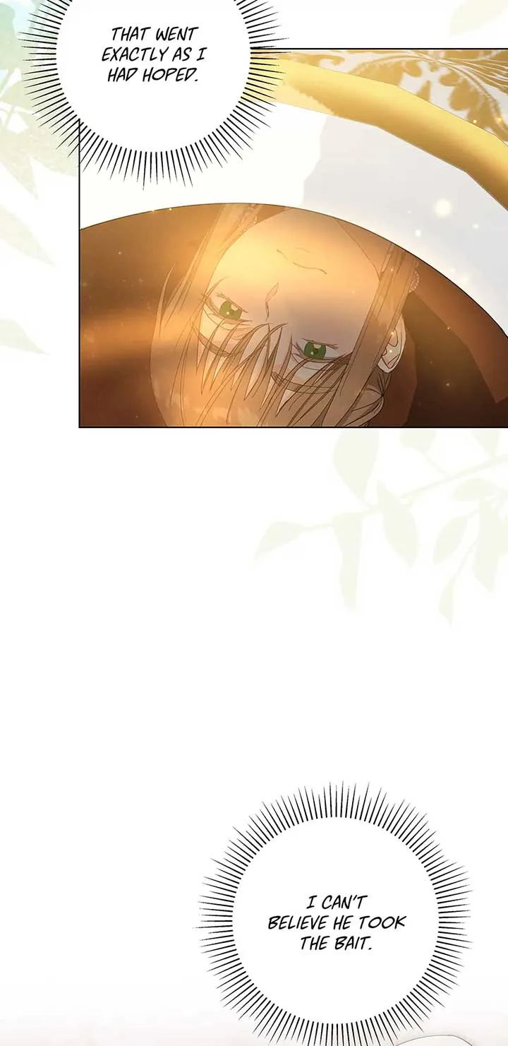 I Never Abandoned the Tyrant Chapter 45 page 43