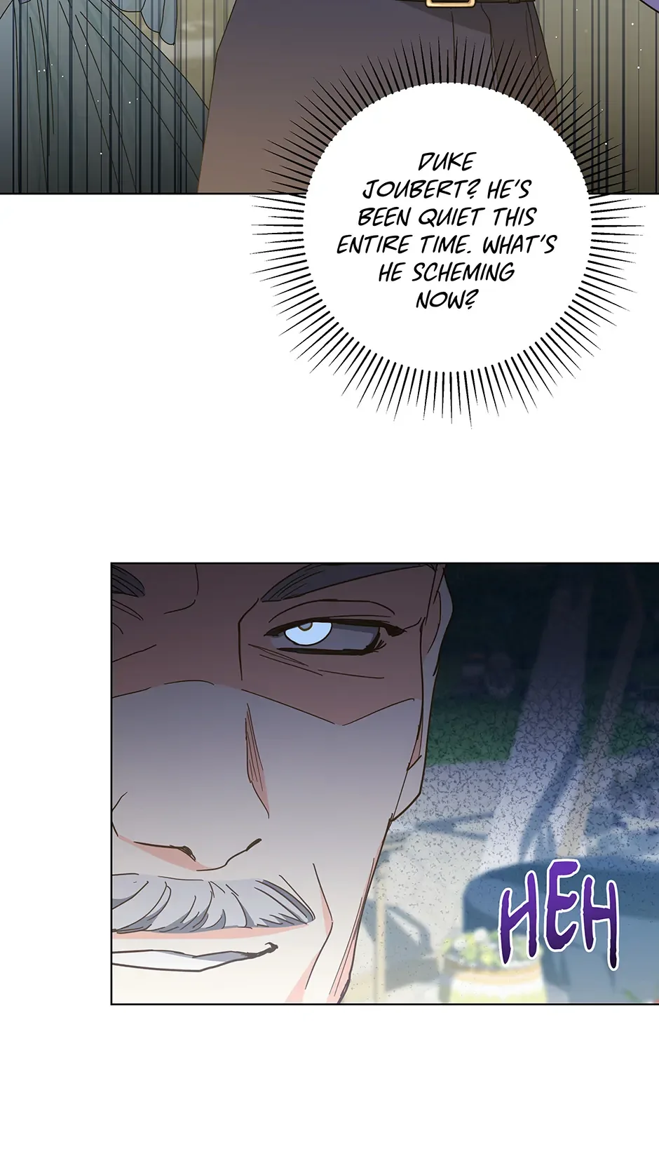 I Never Abandoned the Tyrant Chapter 44 page 56