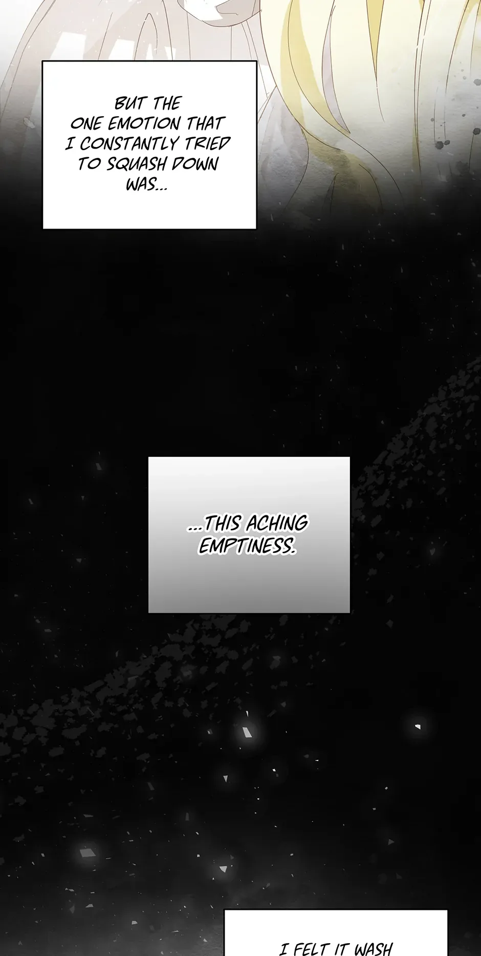 I Never Abandoned the Tyrant Chapter 44 page 39