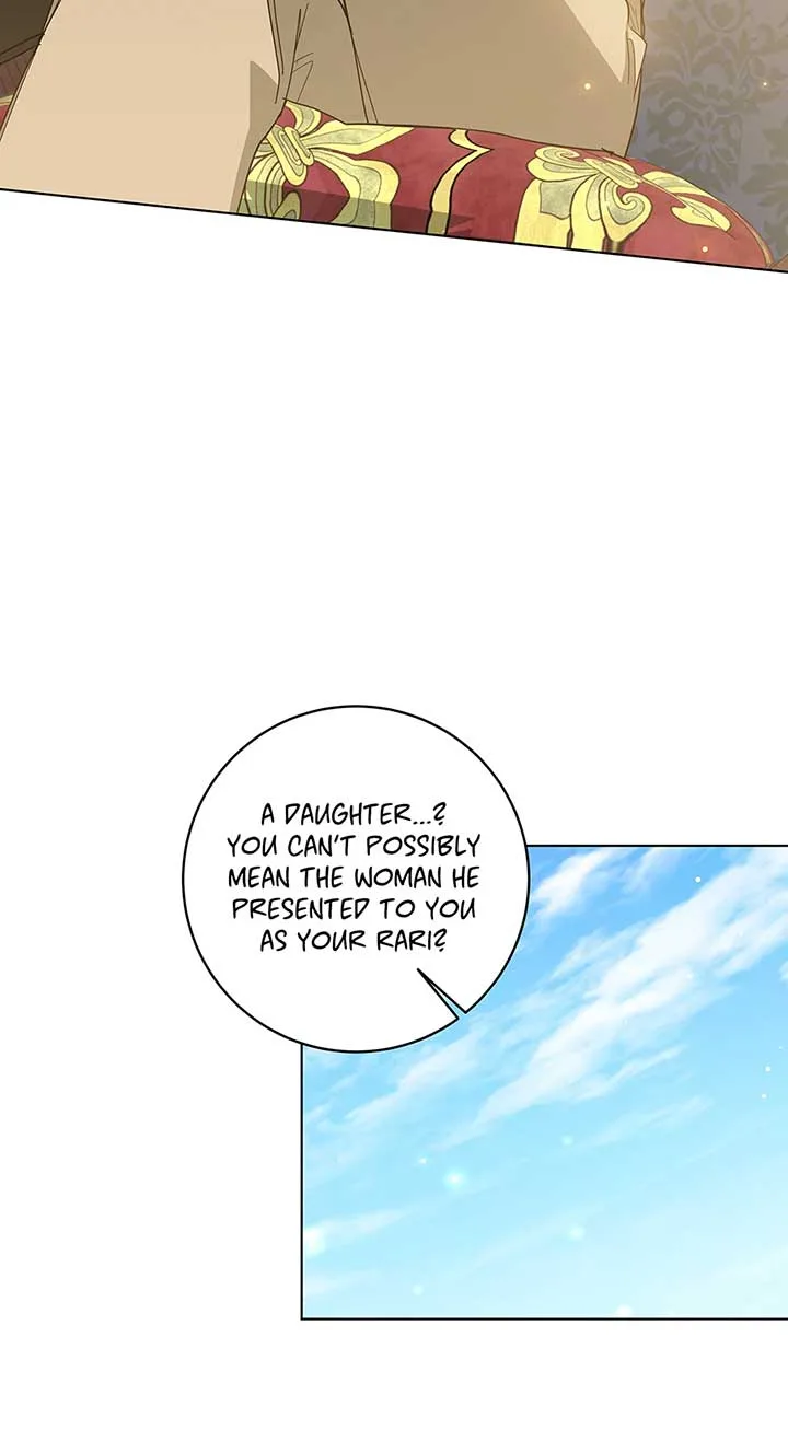 I Never Abandoned the Tyrant Chapter 45 page 18