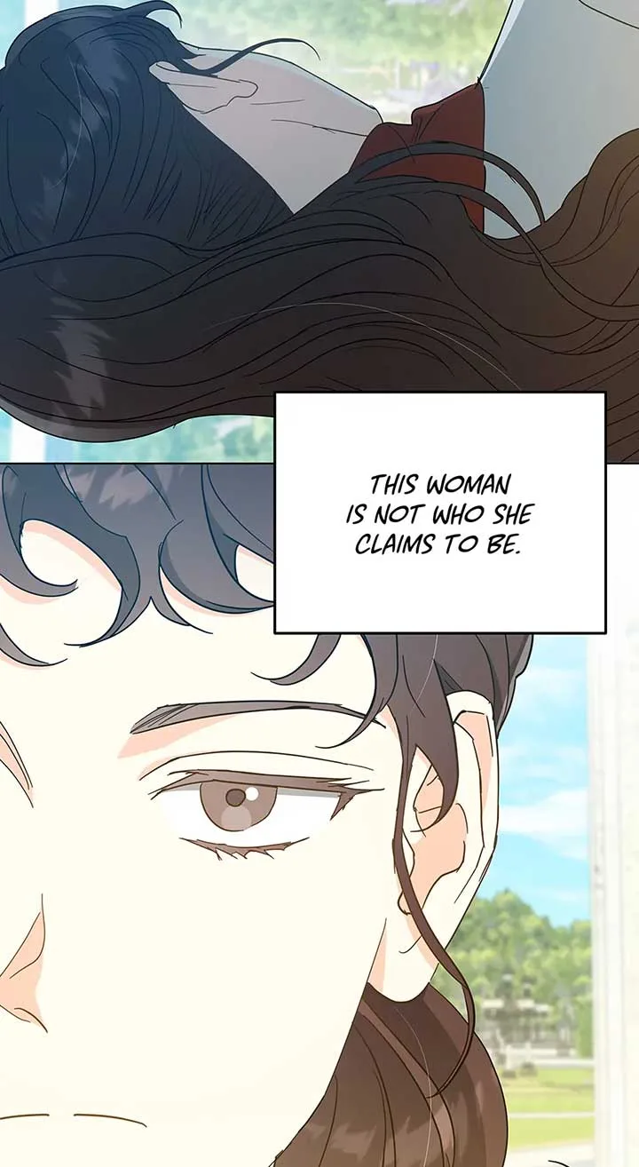 I Never Abandoned the Tyrant Chapter 45 page 58