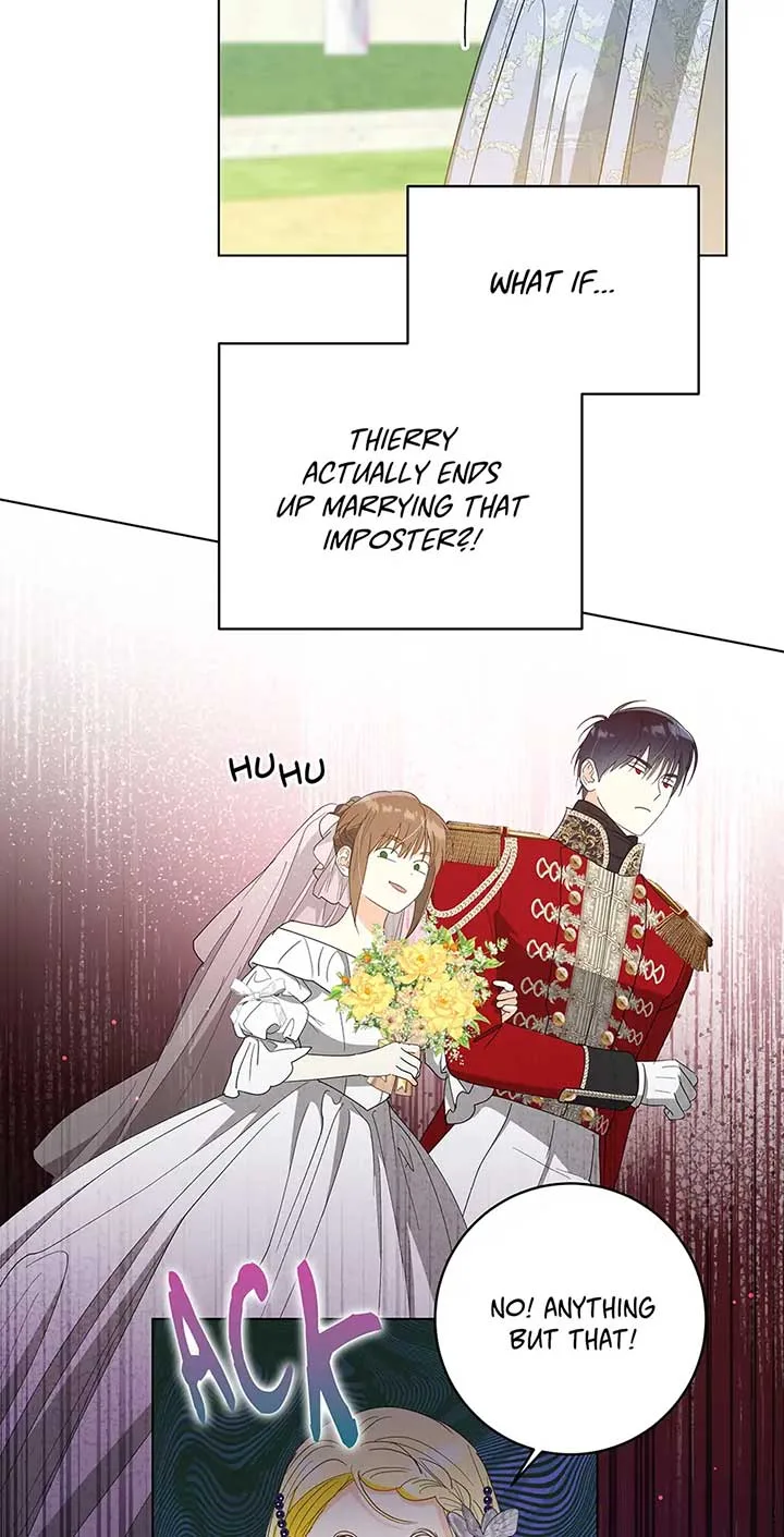 I Never Abandoned the Tyrant Chapter 46 page 6