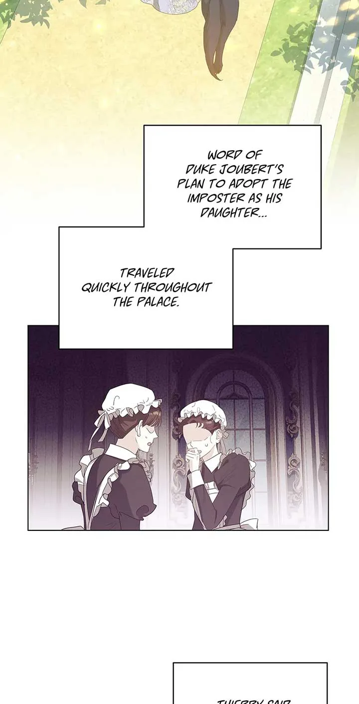 I Never Abandoned the Tyrant Chapter 46 page 3