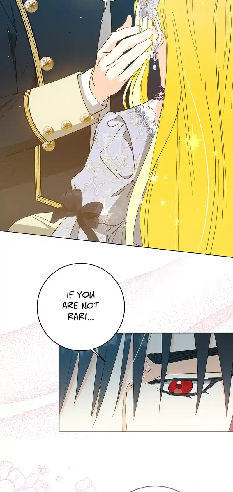 I Never Abandoned the Tyrant Chapter 47 page 39