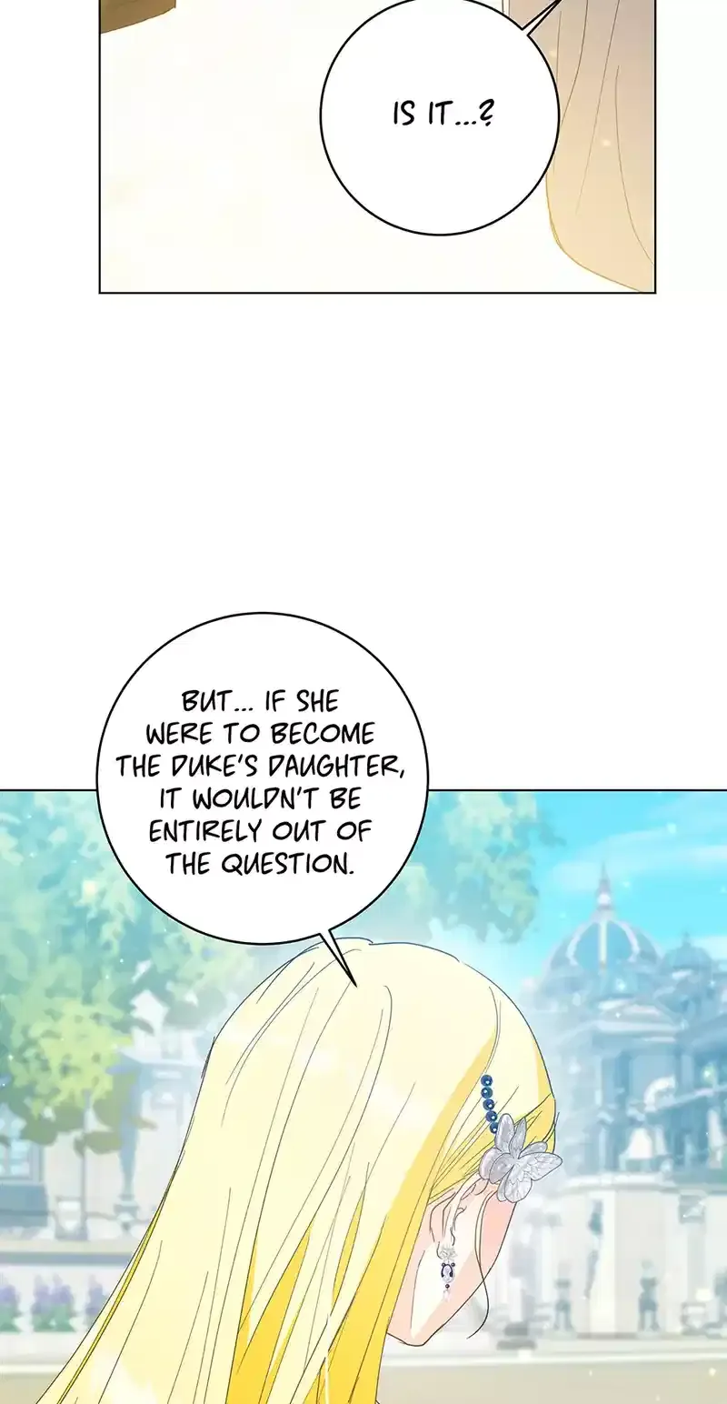 I Never Abandoned the Tyrant Chapter 47 page 20