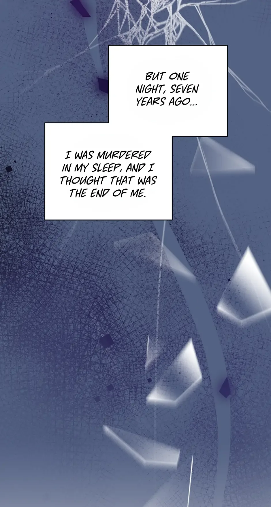 I Never Abandoned the Tyrant Chapter 48 page 17
