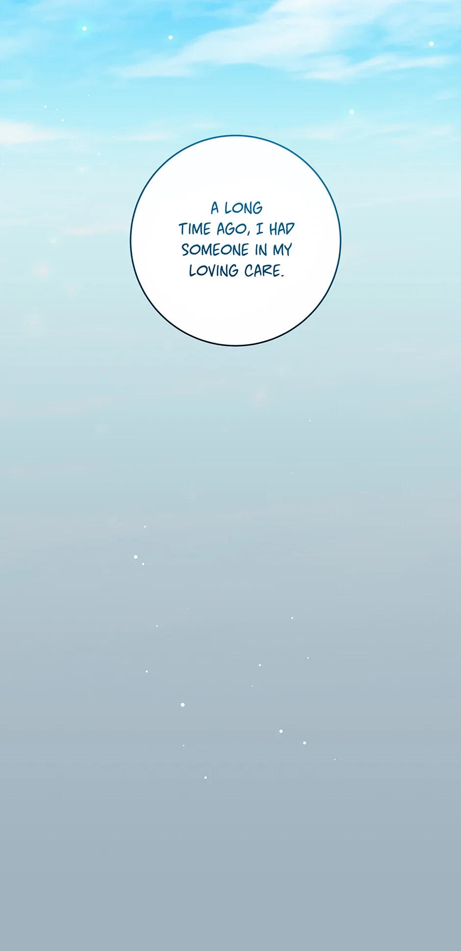I Never Abandoned the Tyrant Chapter 48 page 12