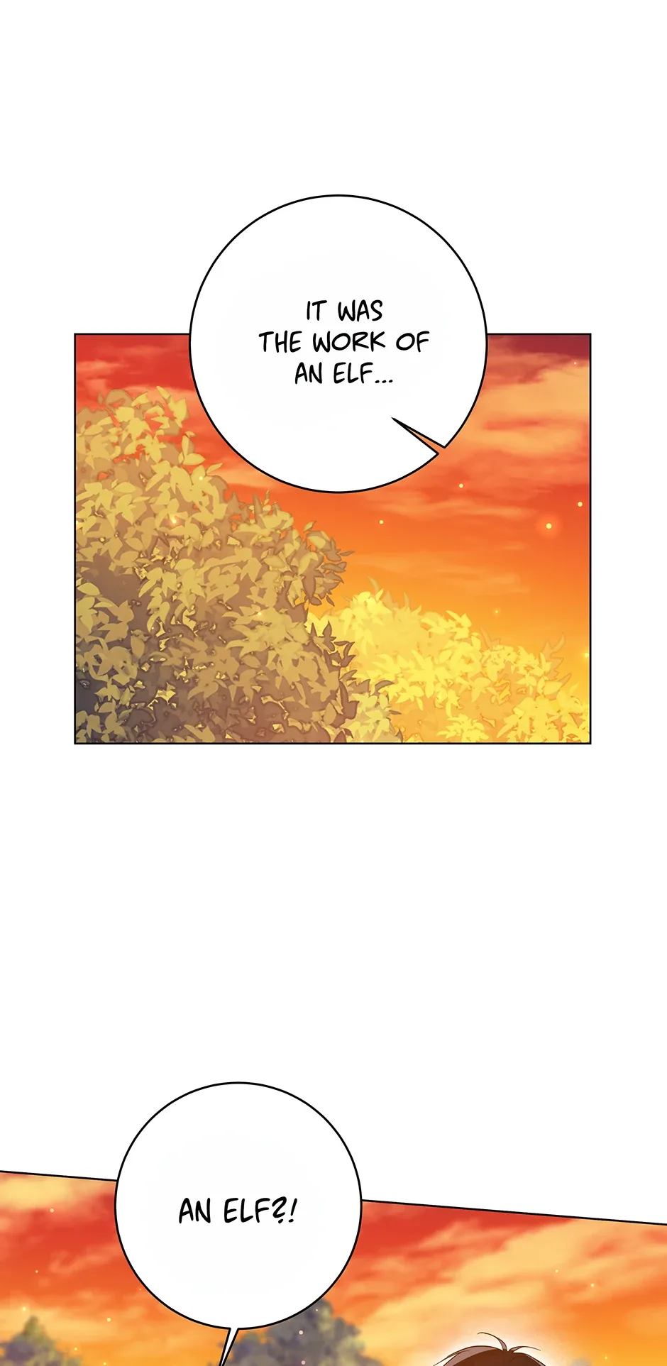 I Never Abandoned the Tyrant Chapter 48 page 45