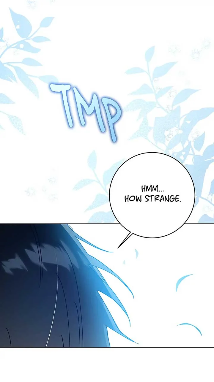 I Never Abandoned the Tyrant Chapter 46 page 47