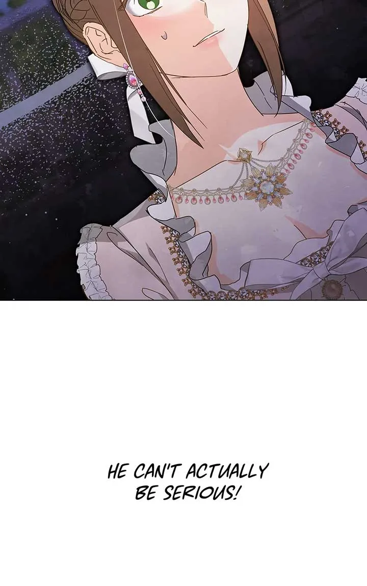 I Never Abandoned the Tyrant Chapter 46 page 58