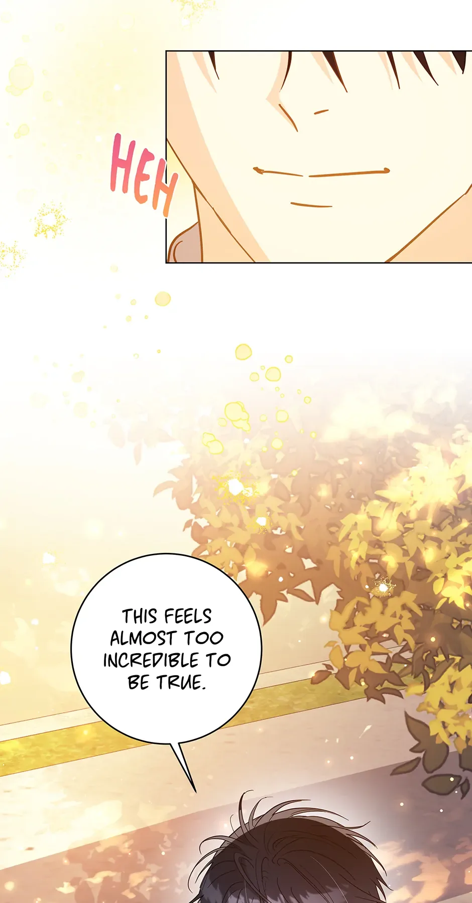 I Never Abandoned the Tyrant Chapter 49 page 13
