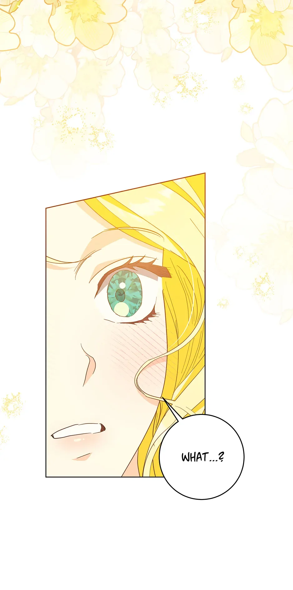 I Never Abandoned the Tyrant Chapter 49 page 25