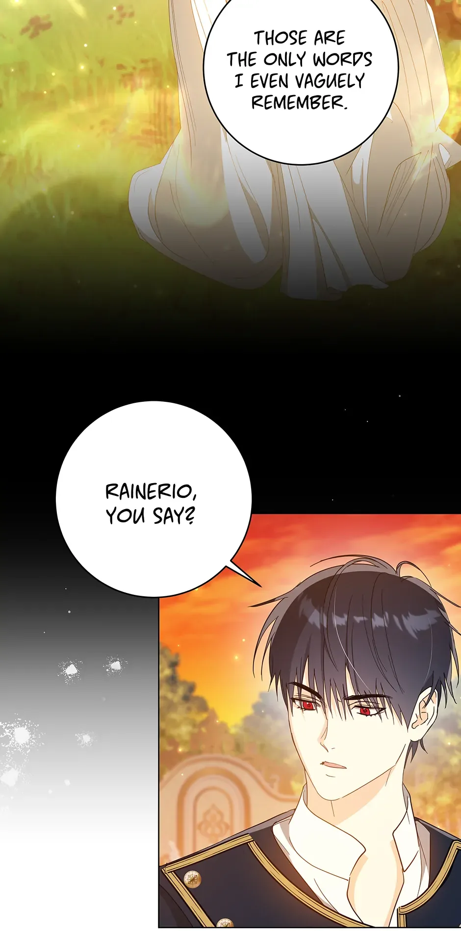 I Never Abandoned the Tyrant Chapter 49 page 5
