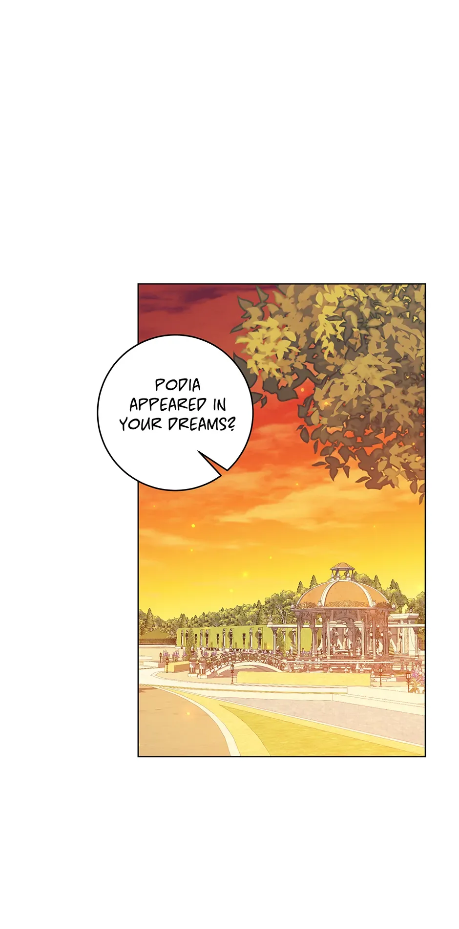 I Never Abandoned the Tyrant Chapter 49 page 2
