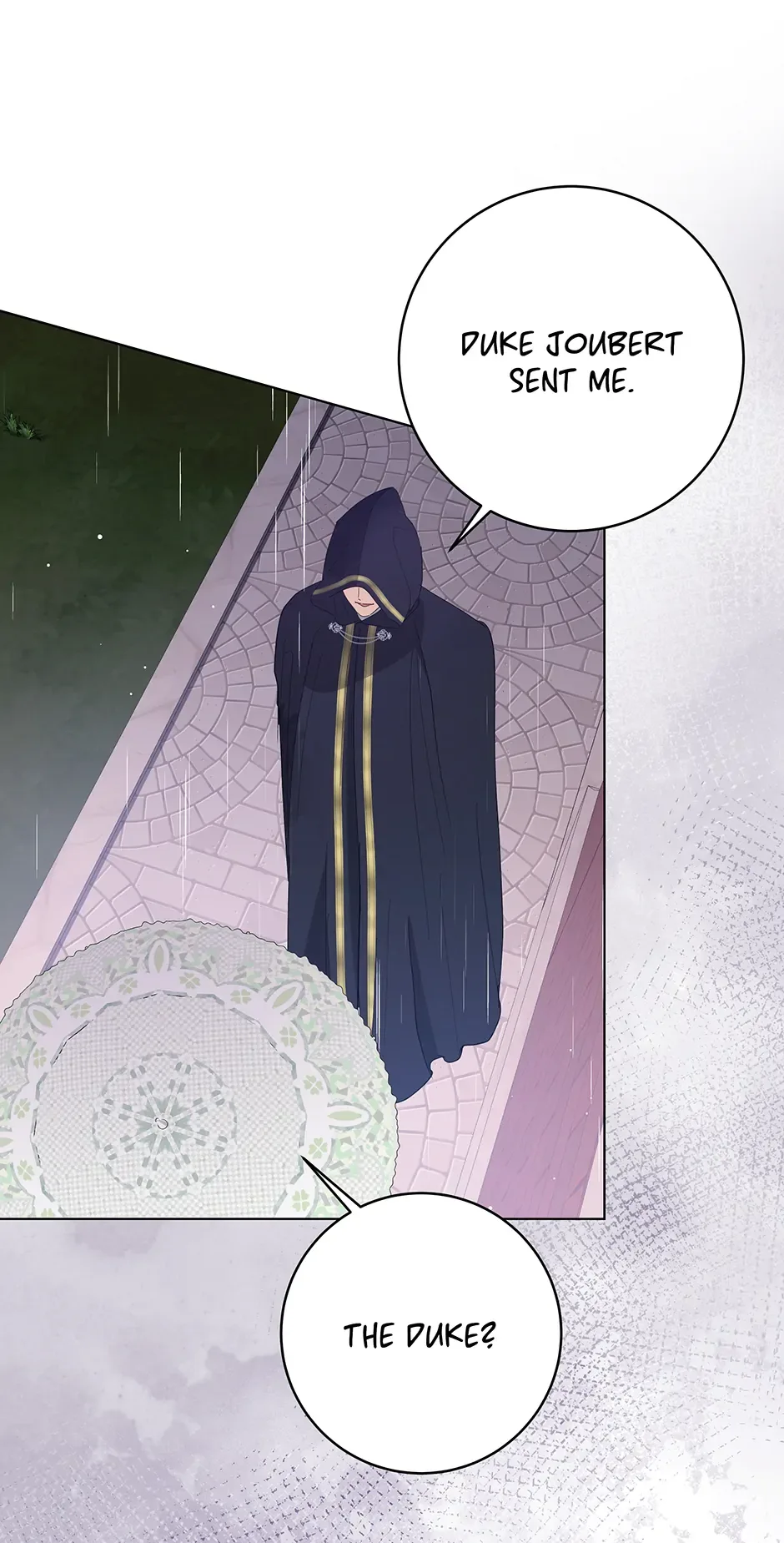 I Never Abandoned the Tyrant Chapter 49 page 63