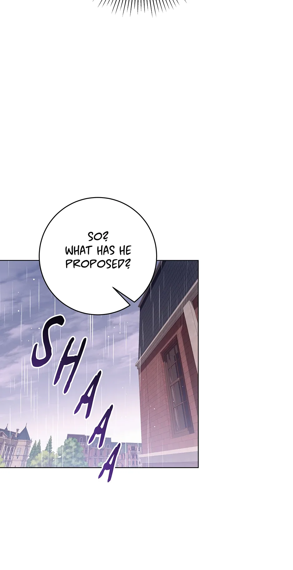 I Never Abandoned the Tyrant Chapter 49 page 66