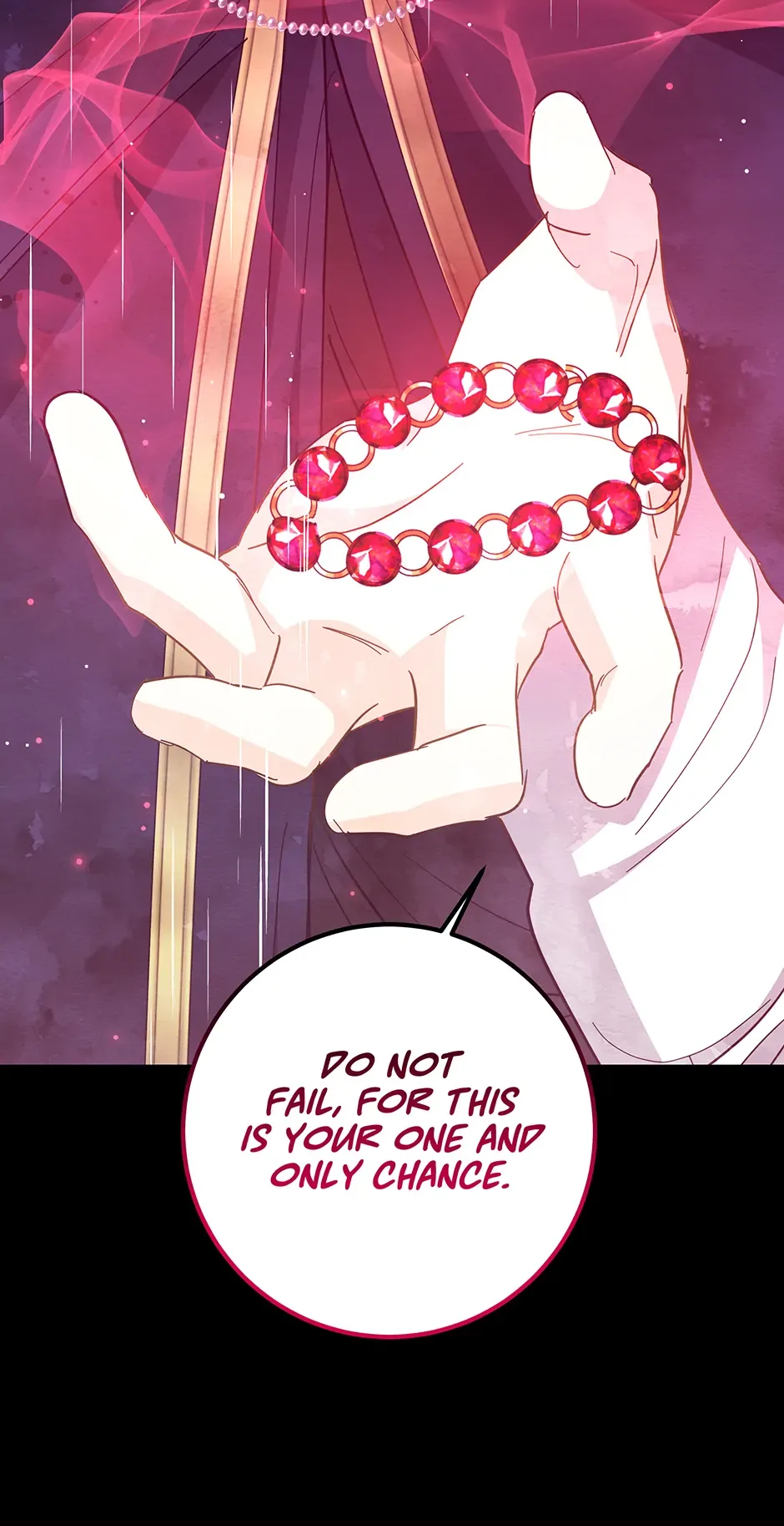 I Never Abandoned the Tyrant Chapter 49 page 69