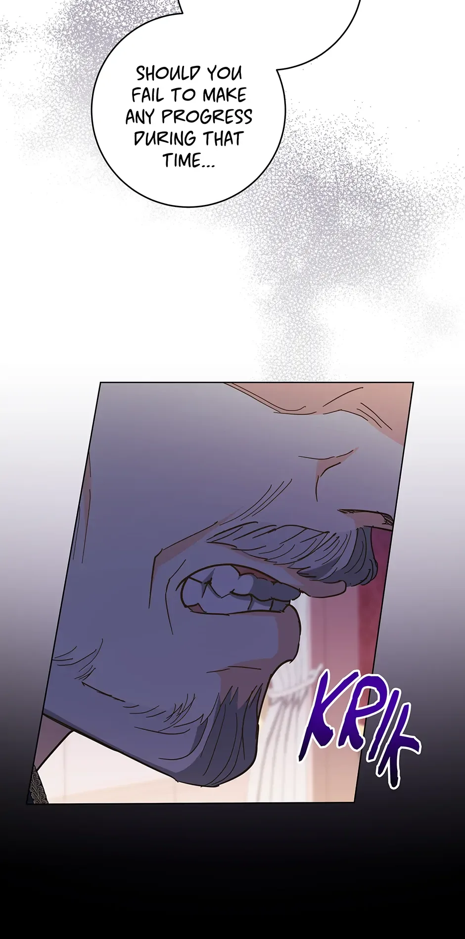 I Never Abandoned the Tyrant Chapter 49 page 53