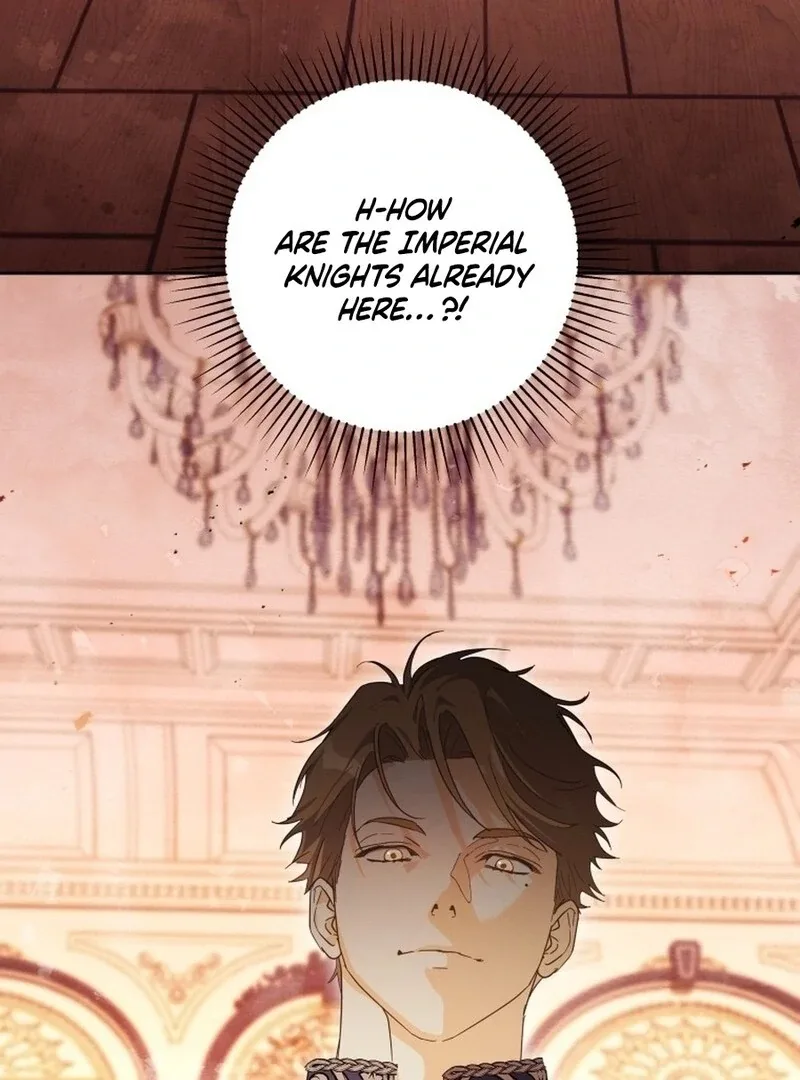 I Never Abandoned the Tyrant Chapter 53 page 46