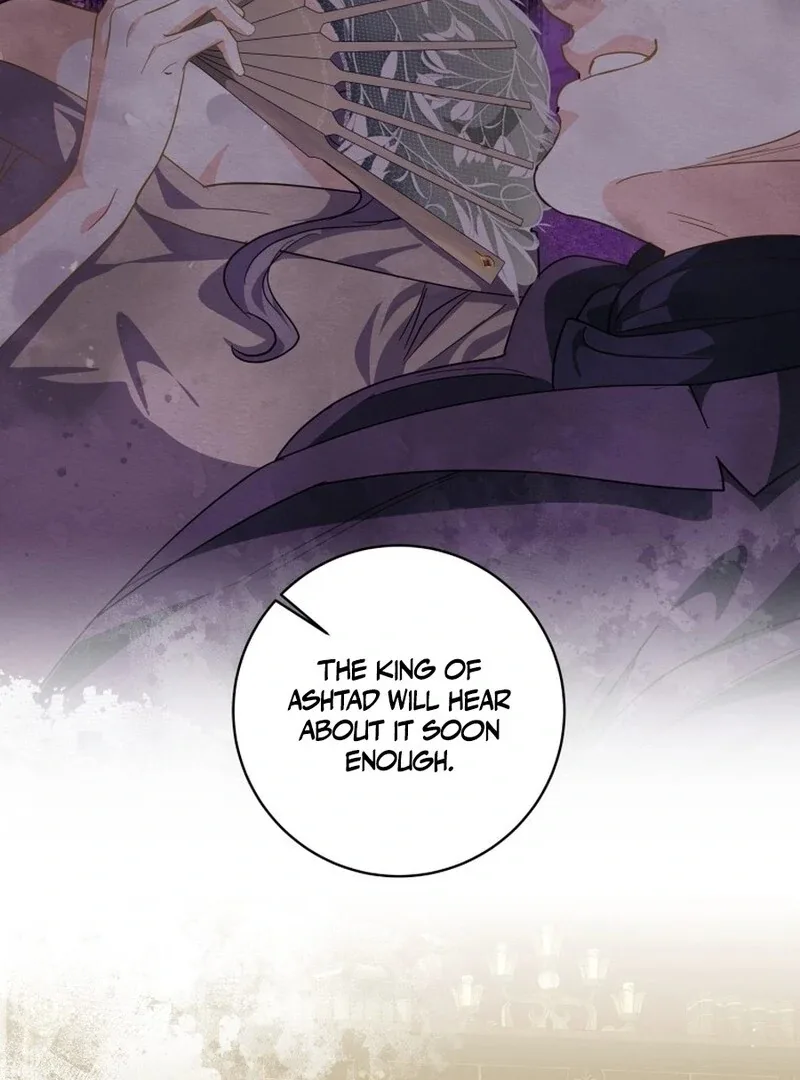 I Never Abandoned the Tyrant Chapter 53 page 18