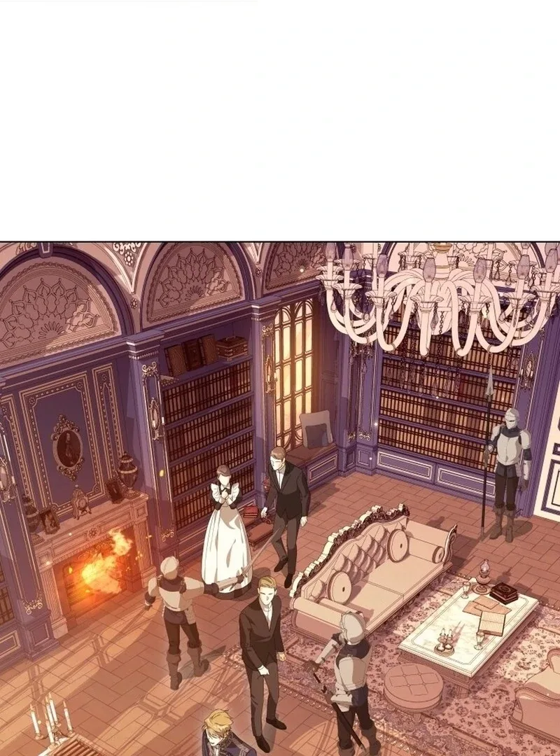 I Never Abandoned the Tyrant Chapter 53 page 49