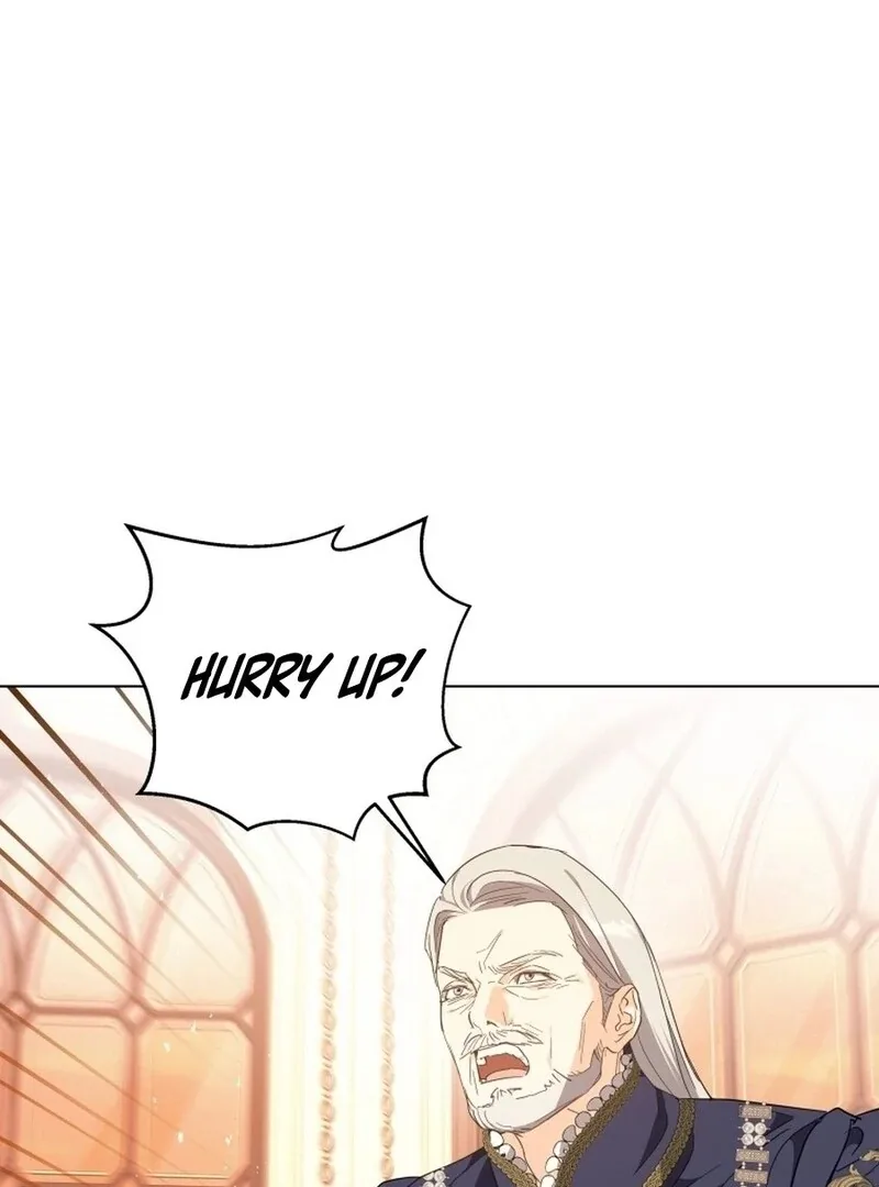 I Never Abandoned the Tyrant Chapter 53 page 26