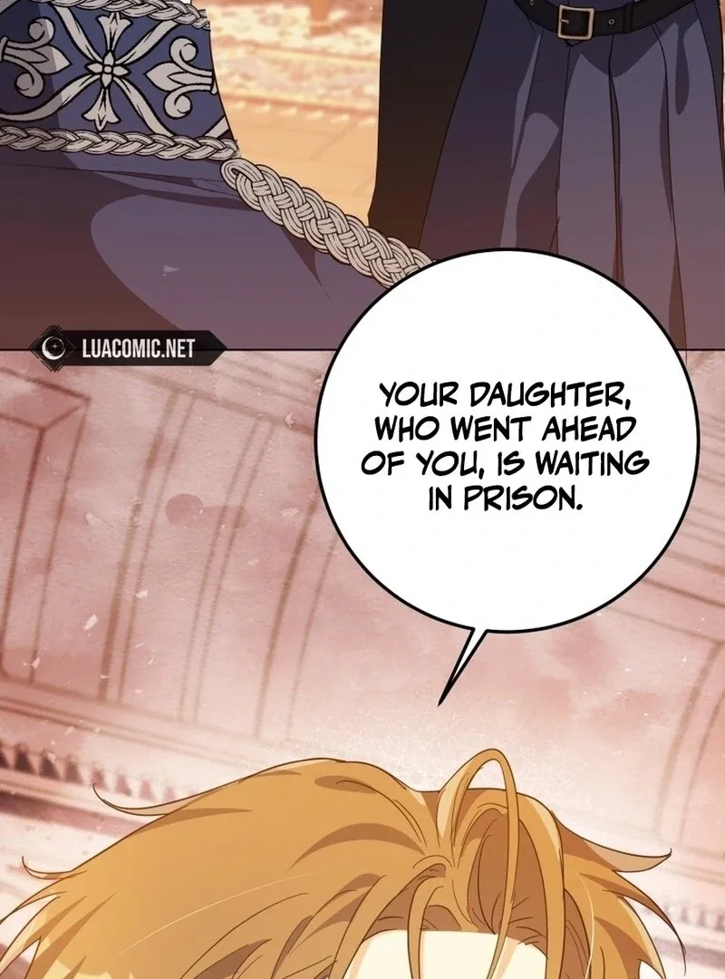 I Never Abandoned the Tyrant Chapter 53 page 74