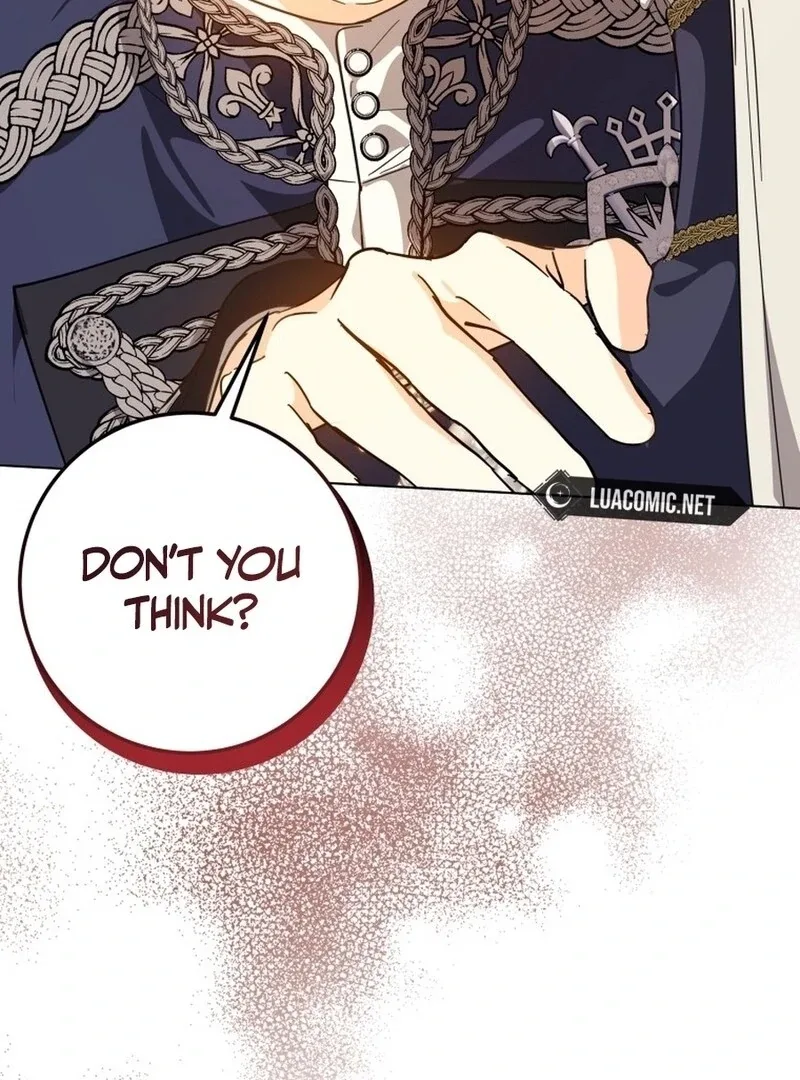I Never Abandoned the Tyrant Chapter 53 page 53