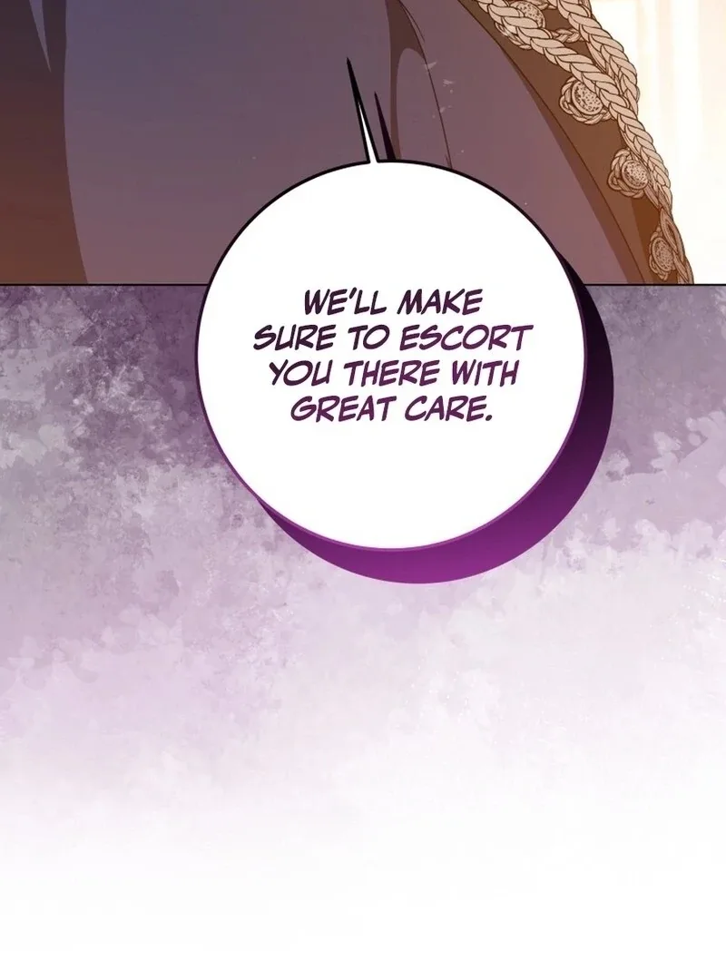 I Never Abandoned the Tyrant Chapter 53 page 76