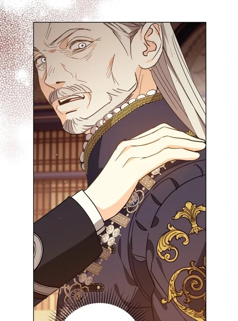 I Never Abandoned the Tyrant Chapter 53 page 54