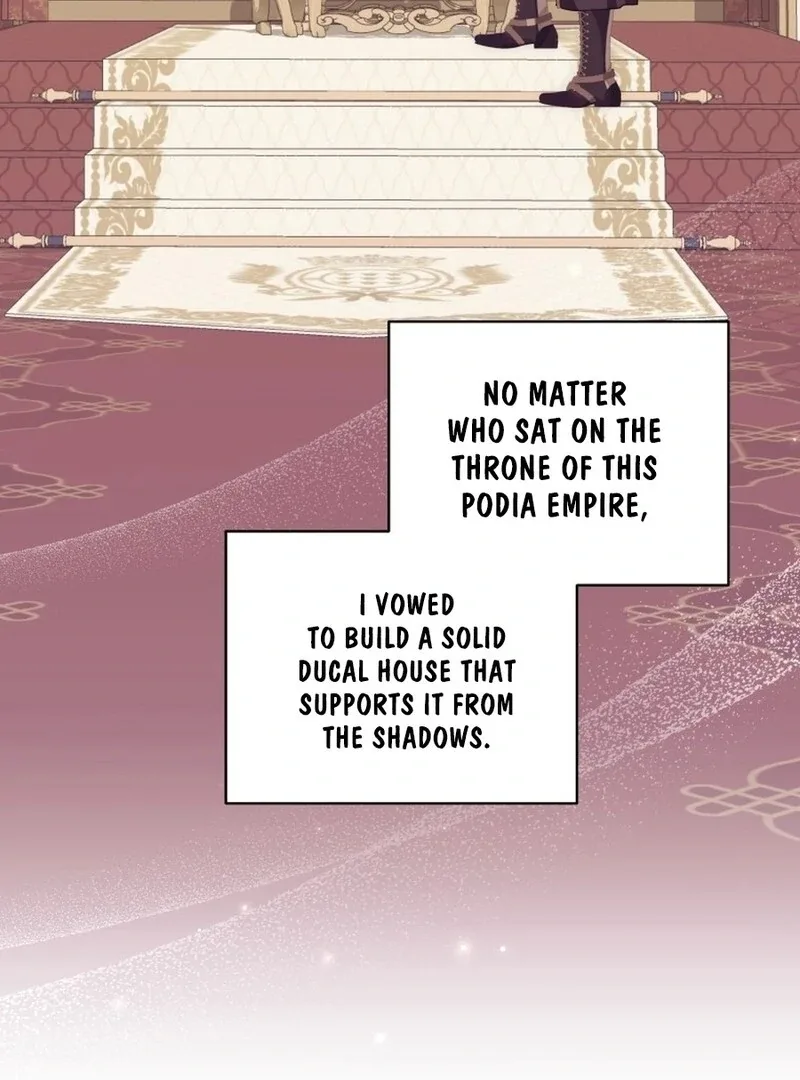 I Never Abandoned the Tyrant Chapter 53 page 65