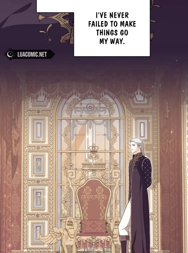 I Never Abandoned the Tyrant Chapter 53 page 64