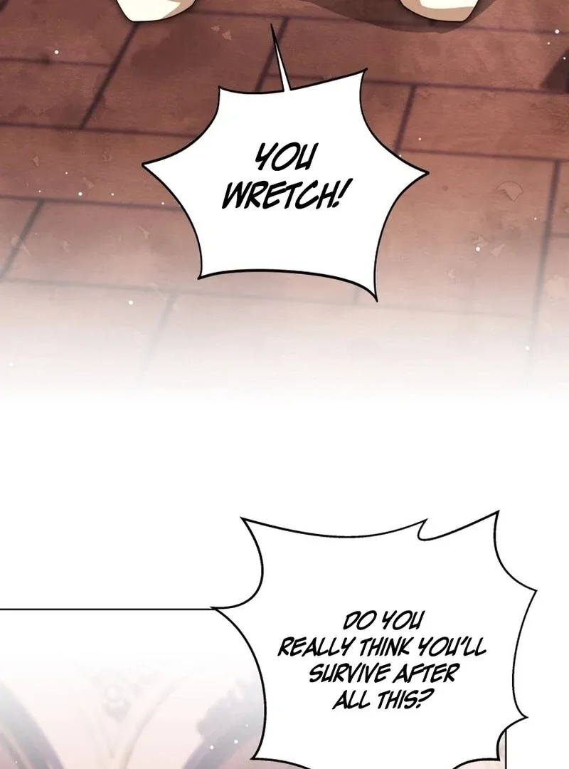I Never Abandoned the Tyrant Chapter 53 page 68