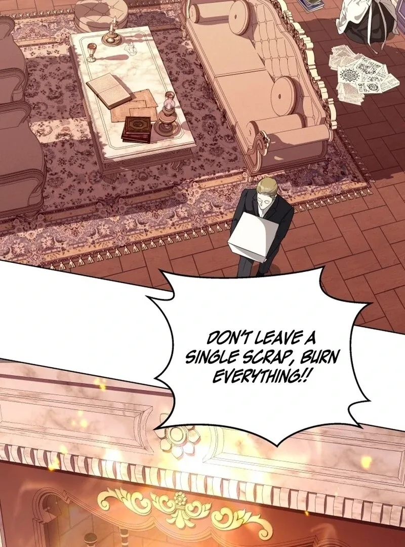 I Never Abandoned the Tyrant Chapter 53 page 29
