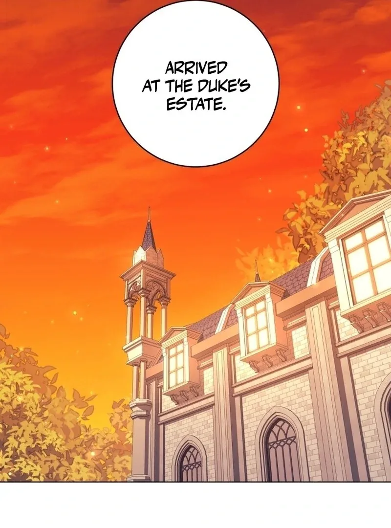 I Never Abandoned the Tyrant Chapter 53 page 25