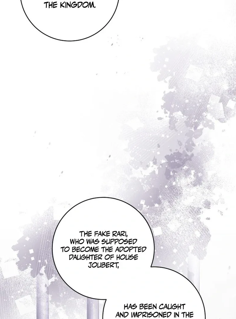 I Never Abandoned the Tyrant Chapter 53 page 15