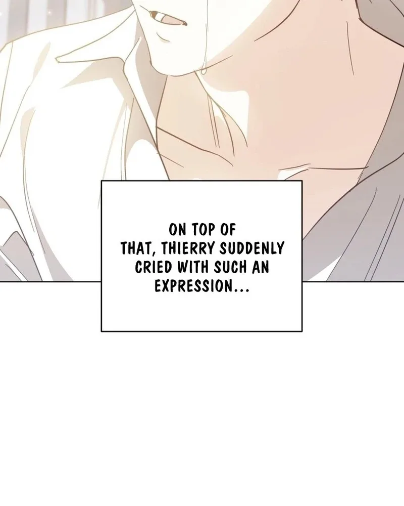 I Never Abandoned the Tyrant Chapter 53 page 94