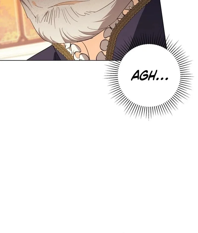 I Never Abandoned the Tyrant Chapter 53 page 34